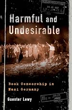 Télécharger le livre :  Harmful and Undesirable