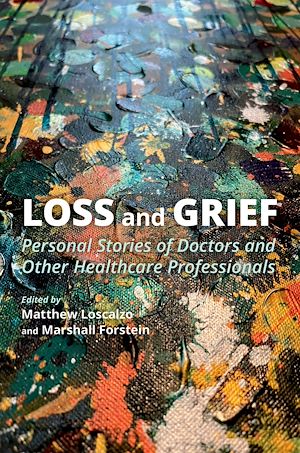 Téléchargez le livre :  Loss and Grief