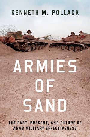 Téléchargez le livre :  Armies of Sand