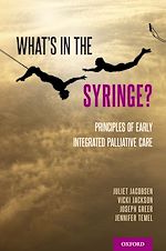 Télécharger le livre :  What's in the Syringe?