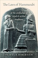 Télécharger le livre :  The Laws of Hammurabi