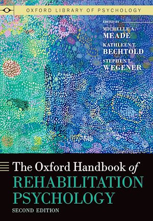 Téléchargez le livre :  The Oxford Handbook of Rehabilitation Psychology