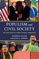Télécharger le livre :  Populism and Civil Society