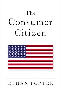 Téléchargez le livre :  The Consumer Citizen