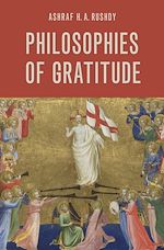 Télécharger le livre :  Philosophies of Gratitude
