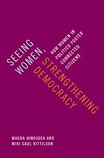 Télécharger le livre :  Seeing Women, Strengthening Democracy