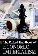 Télécharger le livre :  The Oxford Handbook of Economic Imperialism