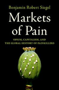 Téléchargez le livre :  Markets of Pain