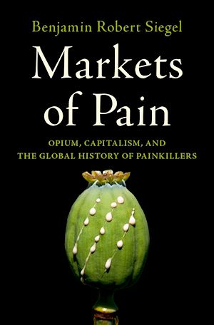 Téléchargez le livre :  Markets of Pain