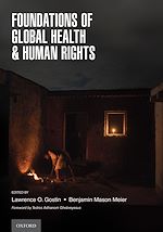 Télécharger le livre :  Foundations of Global Health & Human Rights
