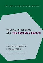 Télécharger le livre :  Causal Inference and the People's Health