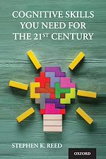 Télécharger le livre :  Cognitive Skills You Need for the 21st Century