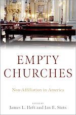Télécharger le livre :  Empty Churches