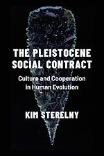 Télécharger le livre :  The Pleistocene Social Contract