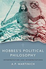 Télécharger le livre :  Hobbes's Political Philosophy