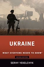 Télécharger le livre :  Ukraine