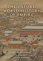 Télécharger le livre :  The Oxford World History of Empire