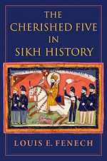 Télécharger le livre :  The Cherished Five in Sikh History