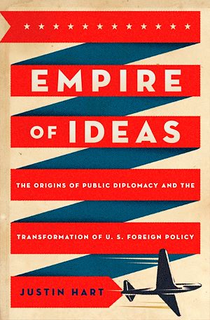 Téléchargez le livre :  Empire of Ideas