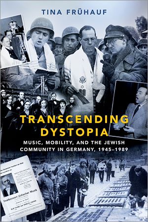 Téléchargez le livre :  Transcending Dystopia