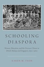 Télécharger le livre :  Schooling Diaspora