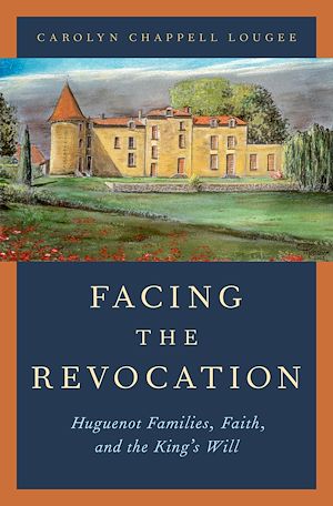 Téléchargez le livre :  Facing the Revocation