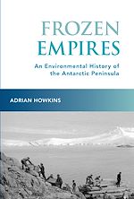 Télécharger le livre :  Frozen Empires