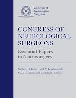 Télécharger le livre :  Congress of Neurological Surgeons Essential Papers in Neurosurgery