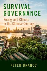 Télécharger le livre :  Survival Governance