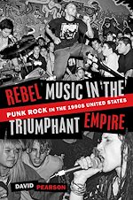 Télécharger le livre :  Rebel Music in the Triumphant Empire