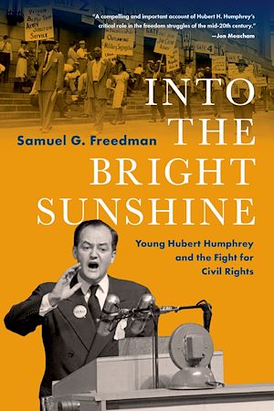 Téléchargez le livre :  Into the Bright Sunshine