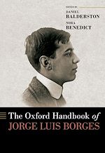 Télécharger le livre :  The Oxford Handbook of Jorge Luis Borges