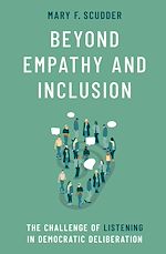 Télécharger le livre :  Beyond Empathy and Inclusion