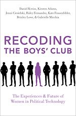 Télécharger le livre :  Recoding the Boys' Club