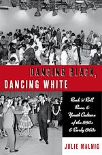 Télécharger le livre :  Dancing Black, Dancing White