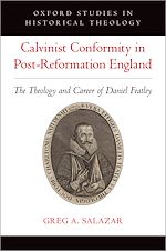 Télécharger le livre :  Calvinist Conformity in Post-Reformation England