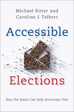 Télécharger le livre :  Accessible Elections