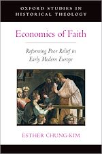 Télécharger le livre :  Economics of Faith