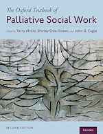 Télécharger le livre :  The Oxford Textbook of Palliative Social Work
