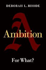 Télécharger le livre :  Ambition