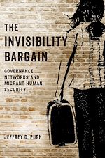 Télécharger le livre :  The Invisibility Bargain