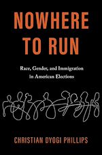 Télécharger le livre :  Nowhere to Run