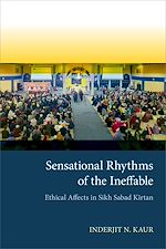 Télécharger le livre :  Sensational Rhythms of the Ineffable