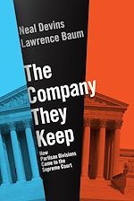Télécharger le livre :  The Company They Keep