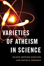 Télécharger le livre :  Varieties of Atheism in Science