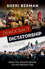 Télécharger le livre :  Democracy and Dictatorship in Europe