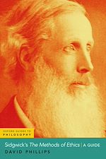Télécharger le livre :  Sidgwick's The Methods of Ethics