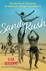 Télécharger le livre :  Sand Rush