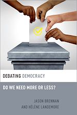 Télécharger le livre :  Debating Democracy
