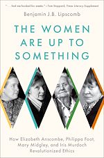 Télécharger le livre :  The Women Are Up to Something